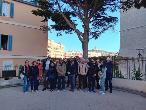 🌞Team Building Original Marseille
