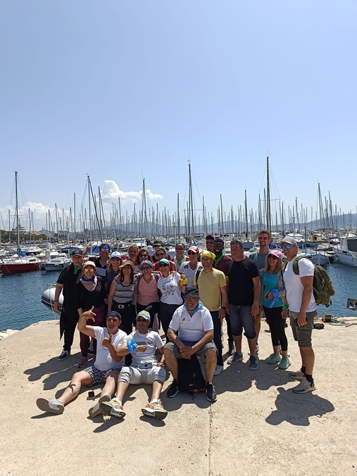 ⚽ Team Building Sportif Nice