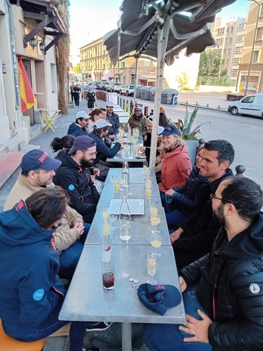 Blind Test Pastis