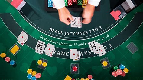 Black jack