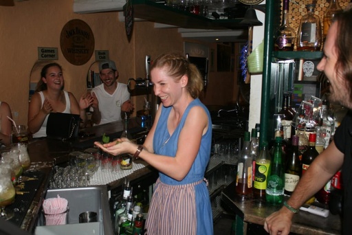 Barman