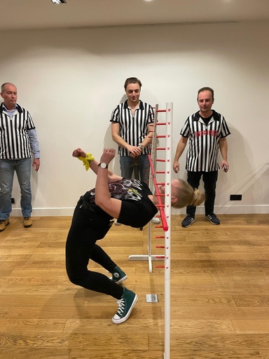 Limbo